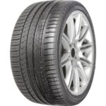 285/40R22 WINRUN R330 110W XL NCS USED 300km CBA72