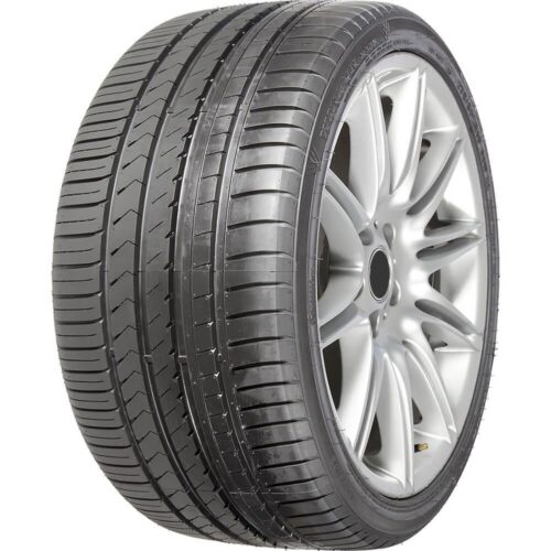 285/40R22 WINRUN R330 110W XL NCS USED 300km CBA72