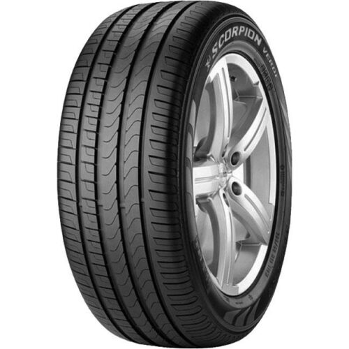 235/50R20 PIRELLI SCORPION VERDE 100W MO FSL DOT22 BAB70
