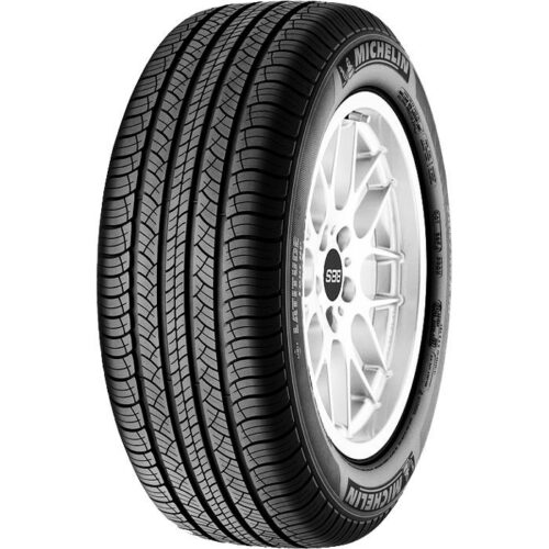 255/50R19 MICHELIN LATITUDE TOUR HP 107H XL RunFlat (*) DT DOT22 CBB71 M+S