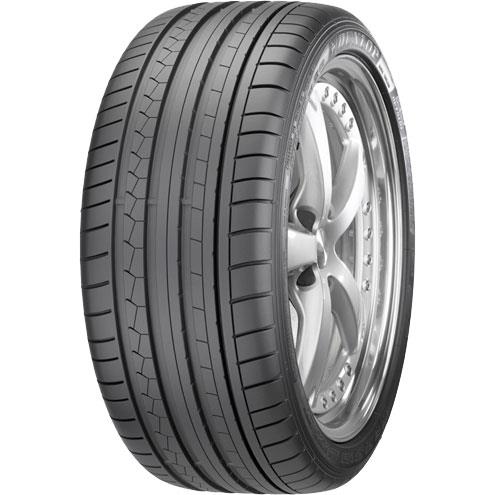 265/35R20 DUNLOP SP SPORT MAXX GT 99Y XL AO MFS DOT22 DCB73