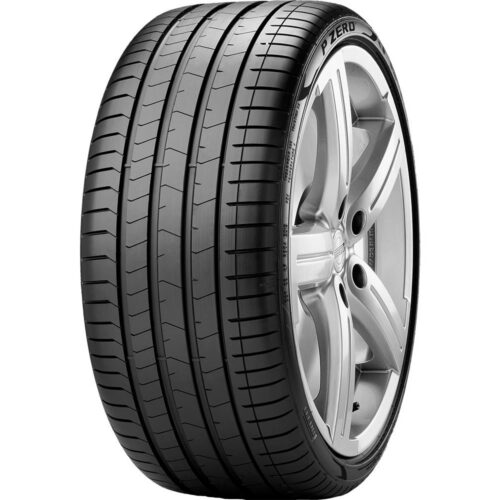 315/30R22 PIRELLI P ZERO LUXURY 107Y XL (*) FSL BBA72