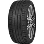 245/40R21 KINFOREST KF550 100Y XL DOT22 CBB72
