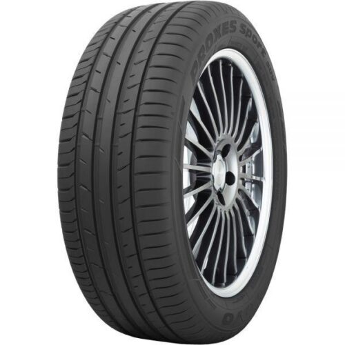 285/45R19 TOYO PROXES SPORT SUV 111Y XL RP DOT22 CAA72