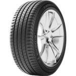 255/50R19 MICHELIN LATITUDE SPORT 3 107W XL MO DOT22 BAA70