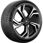 235/45R19 MICHELIN PILOT SPORT EV 99W XL Elect RP DOT22 BBB71