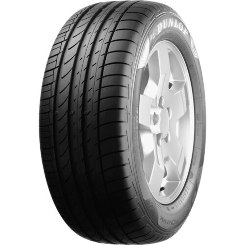 255/40R19 DUNLOP SP QUATTRO MAXX 100Y XL RO1 MFS DOT22 DBB73