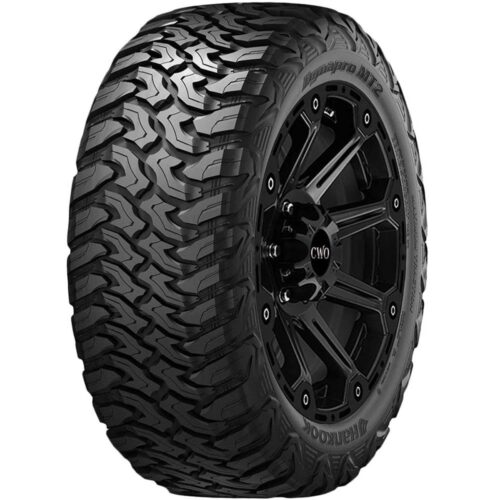 235/85R16 HANKOOK DYNAPRO MT2 (RT05) 120/116Q RP DOT22