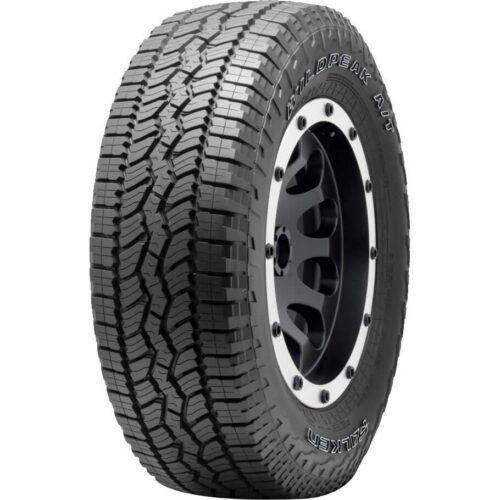 235/85R16 FALKEN WILDPEAK A/T AT3WA 120/116Q DOT22 ECB73 3PMSF M+S