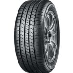 295/35R21 YOKOHAMA GEOLANDAR X-CV G057 107W XL RPB DOT22 DBB74 M+S