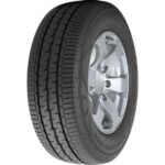 185/75R16C TOYO NANOENERGY VAN 104/102S DOT22 DBB70