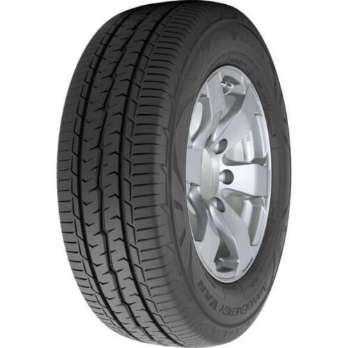 175/75R16C TOYO NANOENERGY VAN 101/99S DOT22 DBB70