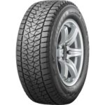 235/70R16 BRIDGESTONE BLIZZAK DM-V2 106S DOT18 Friction FF272 3PMSF M+S