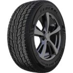 225/55R18 FEDERAL HIMALAYA SUV 98T DOT22 Studded 3PMSF