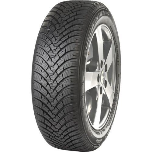 235/60R16 FALKEN EUROWINTER HS01 100H DOT22 Studless DBB71 3PMSF M+S