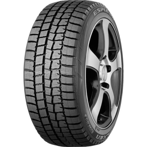 245/45R17 FALKEN ESPIA EPZ2 99R XL RP MFS DOT22 Friction DDB71 3PMSF M+S