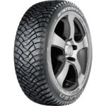 225/60R18 FALKEN WINTERPEAK F-ICE 1 104T XL DOT22 Studded 3PMSF M+S