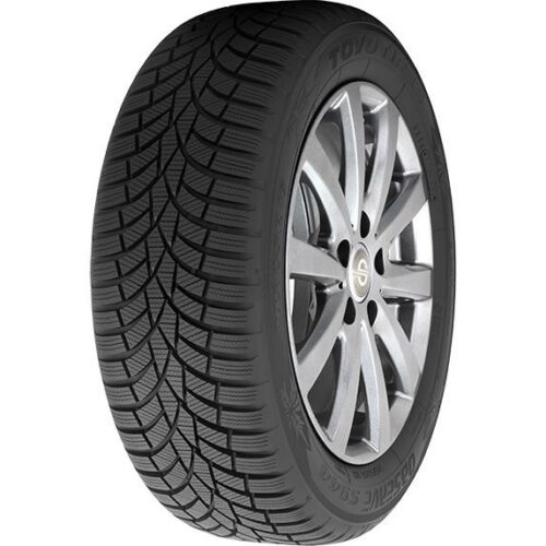 195/55R16 TOYO OBSERVE S944 91H XL DOT22 Studless DBB71 3PMSF M+S