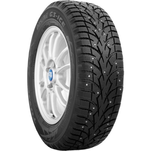225/60R17 TOYO OBSERVE G3 ICE 103T XL DOT20 Studdable EFB72 3PMSF M+S