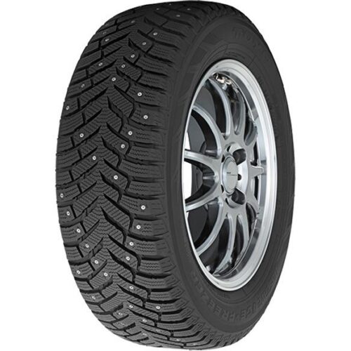 245/40R20 TOYO OBSERVE ICE-FREEZER 99T XL RP DOT22 Studdable EEB72 3PMSF M+S
