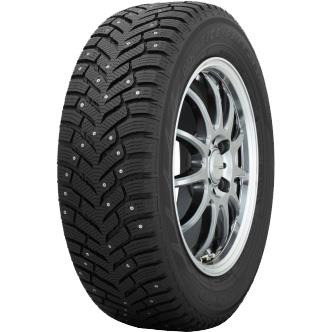 275/45R21 TOYO OBSERVE ICE-FREEZER SUV 110T XL RP DOT22 Studdable EEB73 3PMSF M+S