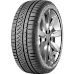 225/45R18 GT RADIAL CHAMPIRO WINTERPRO HP 95V XL DOT22 Studless DCB72 3PMSF M+S