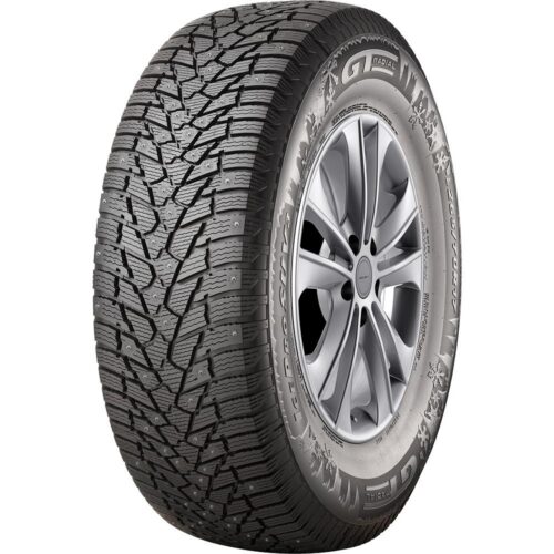 265/70R17 GT RADIAL ICEPRO SUV 3 115T DOT22 Studdable CCB72 3PMSF M+S