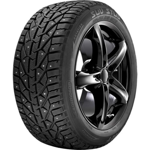 195/65R15 KORMORAN STUD2 95T XL Studded 3PMSF M+S