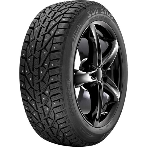 235/65R17 KORMORAN SUV STUD 108T XL Studded 3PMSF M+S