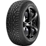 215/60R17 KORMORAN SUV STUD 100T XL DOT23/25 Studded 3PMSF M+S