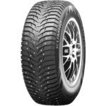 215/70R15 KUMHO WINTERCRAFT ICE WI31 98T Studdable 3PMSF M+S