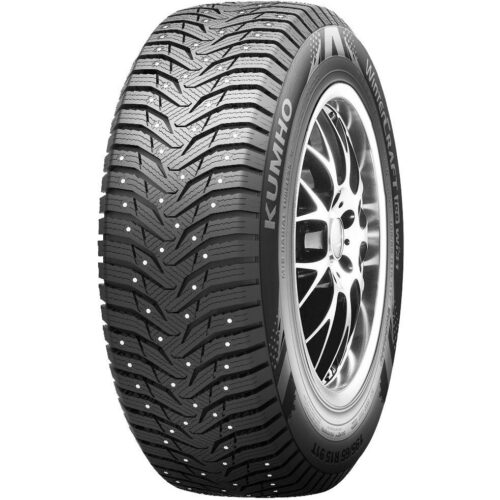 215/70R15 KUMHO WINTERCRAFT ICE WI31 98T Studdable 3PMSF M+S