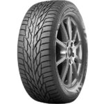 255/55R18 KUMHO WINTERCRAFT ICE SUV WS51 109T XL Friction CEB72 3PMSF IceGrip M+S