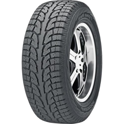 235/65R18 HANKOOK WINTER I*PIKE (RW11) 104T RP DOT20 Studdable 3PMSF M+S