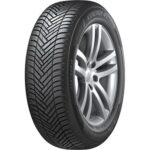 255/55R18 HANKOOK KINERGY 4S2 X (H750A) 109V XL RP DOT22 CBB73 3PMSF M+S