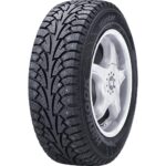 225/75R15 HANKOOK WINTER I*PIKE (W409) 102S DOT22 Studdable 3PMSF M+S