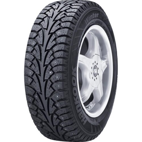225/75R15 HANKOOK WINTER I*PIKE (W409) 102S DOT22 Studdable 3PMSF M+S