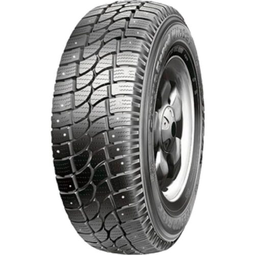 205/75R16C TIGAR CARGO SPEED WINTER 110/108R Studded 3PMSF M+S