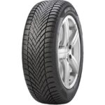 185/60R15 PIRELLI CINTURATO WINTER 88T XL DOT22 Studless CBA67 3PMSF M+S