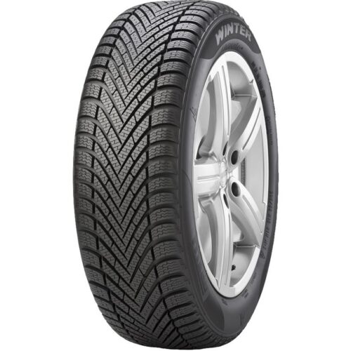 185/60R15 PIRELLI CINTURATO WINTER 88T XL DOT22 Studless CBA67 3PMSF M+S