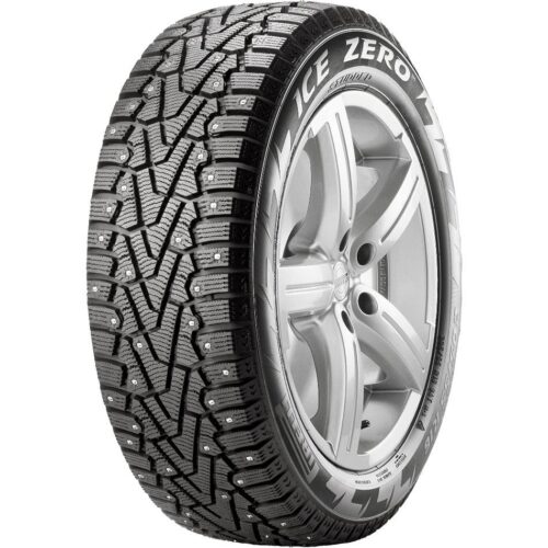 225/45R19 PIRELLI WINTER ICE ZERO 96T XL DOT22 Studded 3PMSF M+S