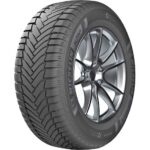 225/55R16 MICHELIN ALPIN 6 99H XL DOT22 Studless CBA69 3PMSF M+S