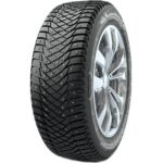 195/55R16 GOODYEAR ULTRA GRIP ARCTIC 2 91T XL DOT22 Studded 3PMSF M+S