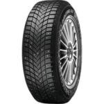 235/55R17 VREDESTEIN WINTRAC ICE 103T XL RP DOT22 Studded 3PMSF M+S