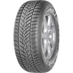 255/55R18 GOODYEAR ULTRA GRIP ICE SUV G1 109T Friction BDB73 3PMSF M+S