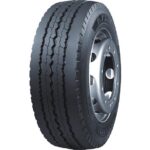 245/70R17,5 Westlake Premium WTX1 143/141J M+S 3PMSF Trailer REGIONAL DCB71