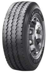 385/65R22,5 Anteo MoverM 160K M+S 3PMSF Trailer MIXED USE CAA71