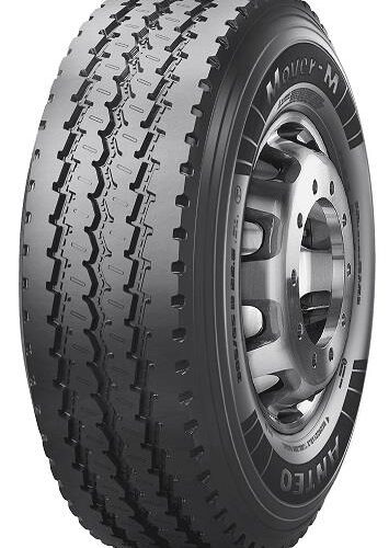 385/65R22,5 Anteo MoverM 160K M+S 3PMSF Trailer MIXED USE CAA71