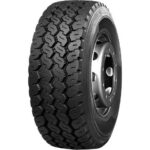 275/70R22.5 Goodride Sup Guard M1 148/145L M+S 3PMSF SteerAndTrailer MIXED USE DCB74