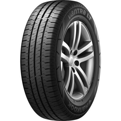 195/65R16C HANKOOK VANTRA LT (RA18) 104/102R DOT22 DCB70 M+S